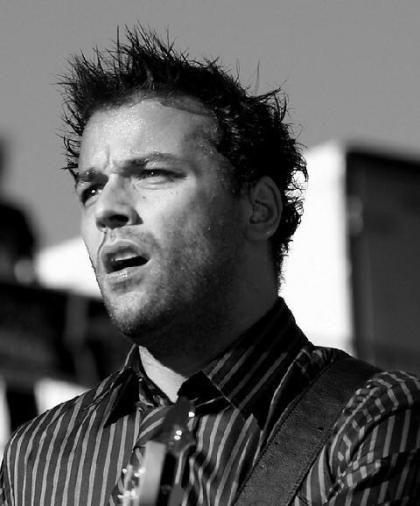 Chris Wolstenholme
