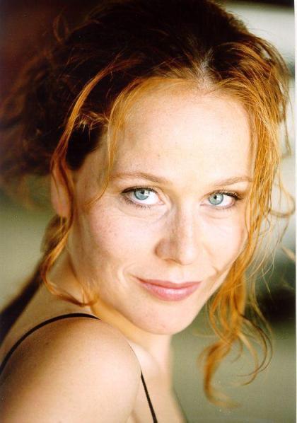 Patricia Lueger