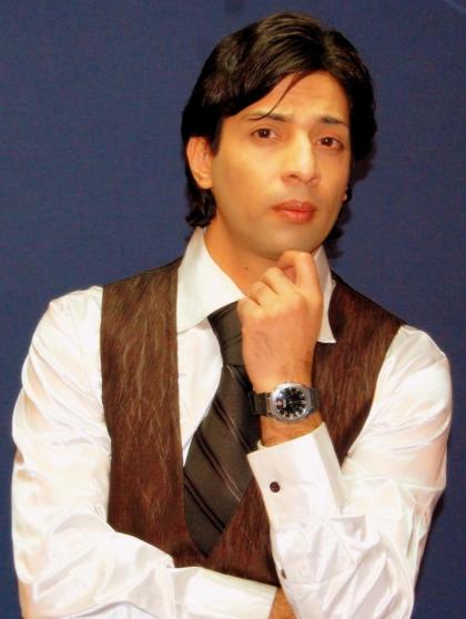 Aryan Khan