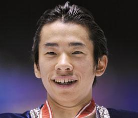 Nobunari Oda