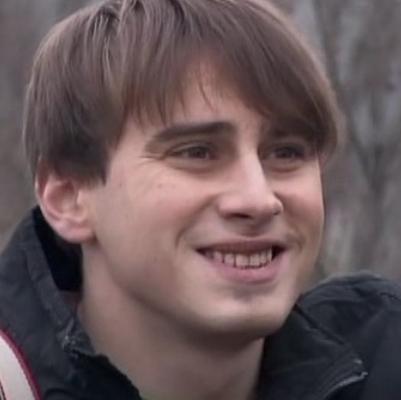 Андрей Герасименко