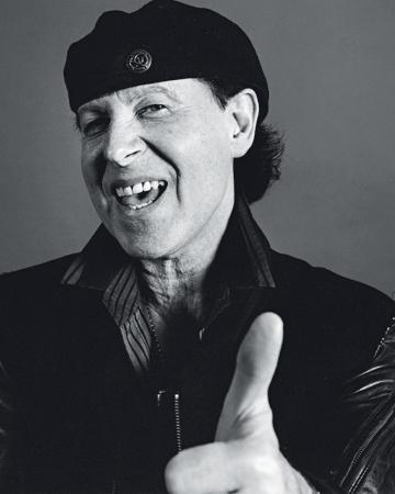 Klaus Meine