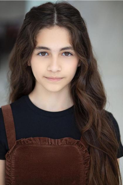 Emilia Faucher