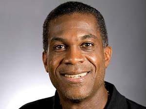 Michael Holding