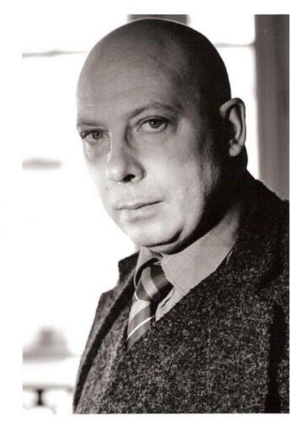 Pierre Lekeux