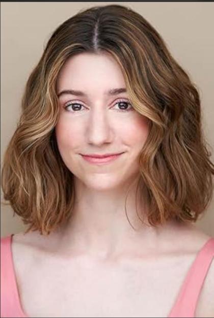 Cayla Berejikian