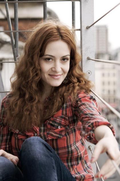 Tanja Tzarovska