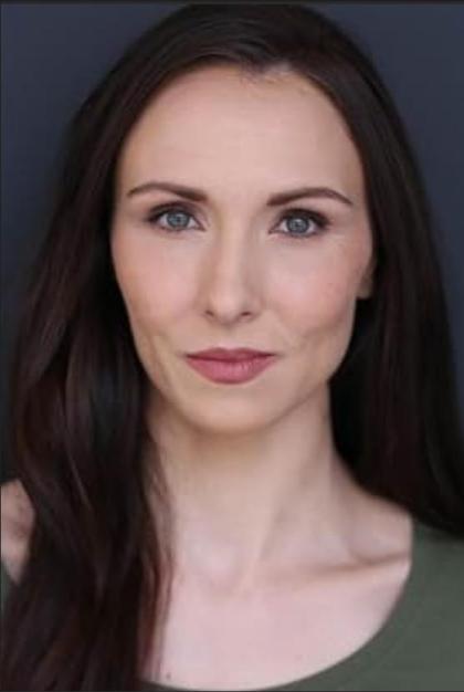 Mary Hailstone