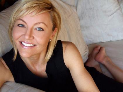 Tonje Larsgard