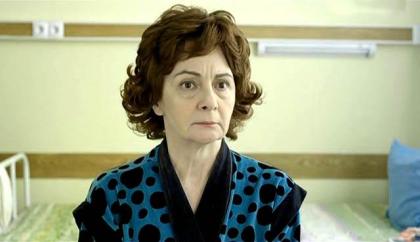 Ирина Знаменская
