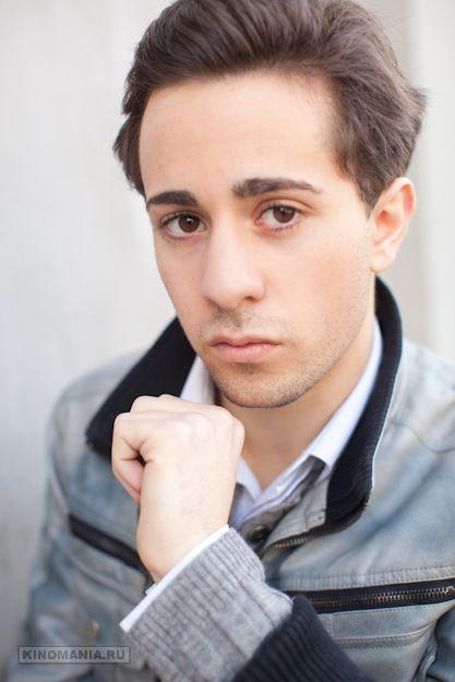 Jason Agius