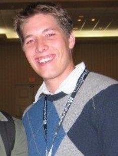 Jesse Ehman