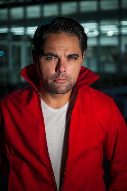 Dustin Gene