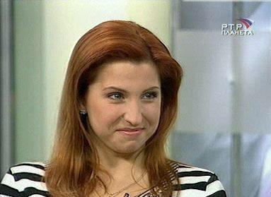 Jana Khokhlova