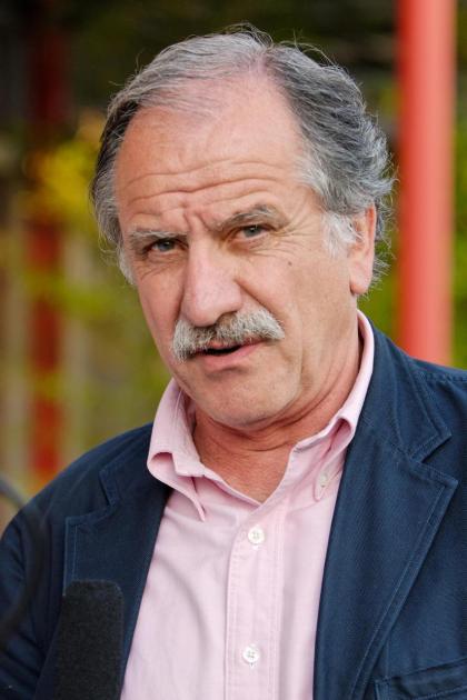 Noël Mamère