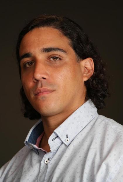 Alexandre Cuny