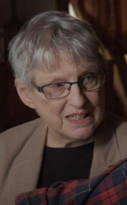 Micheline Chamberland