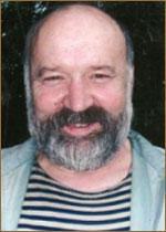 Анатолий Сергеев
