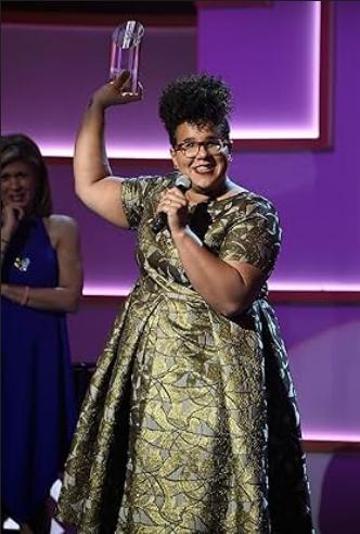 Brittany Howard