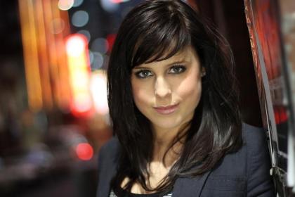 Jessica Featherby