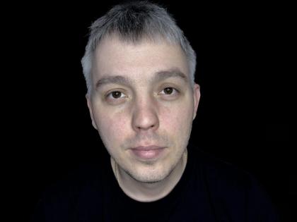 Михаил Свинцов