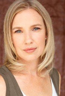Katrina Morris
