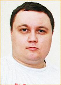 Денис Григорьев