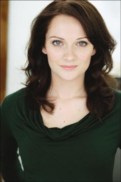 Vanessa Wasche