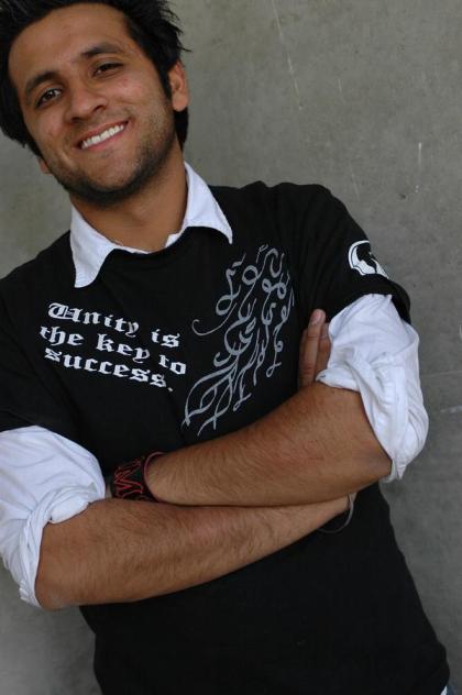 Harvin Sethi