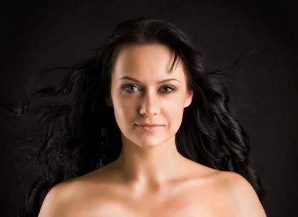 Елена Петрикова