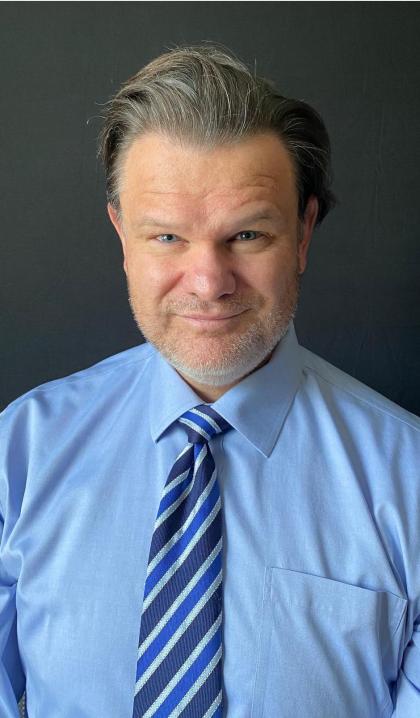 Phillip Lundquist