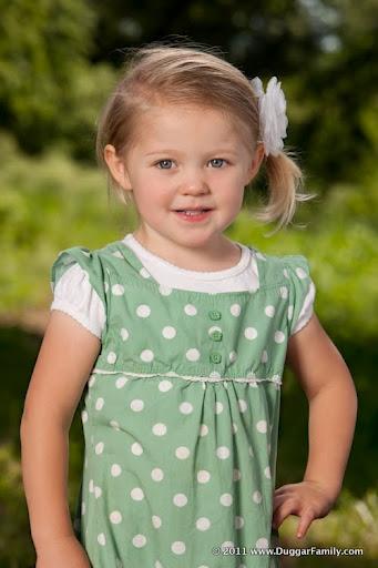 Jordyn-Grace Makiya Duggar