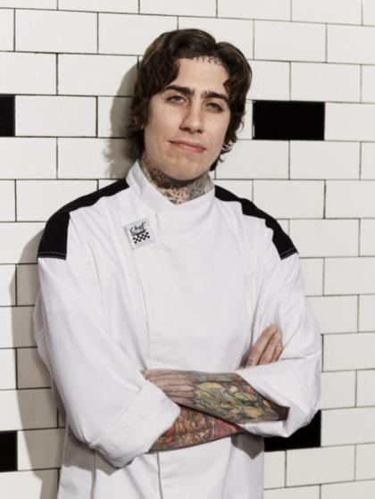 Tommy Stevens