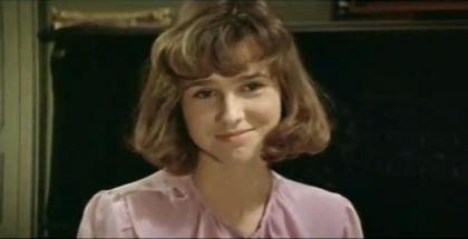 Елена Самсонова