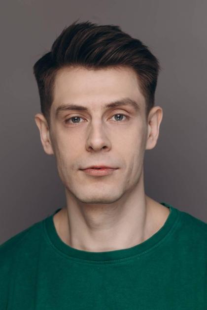 Павел Камчаткин