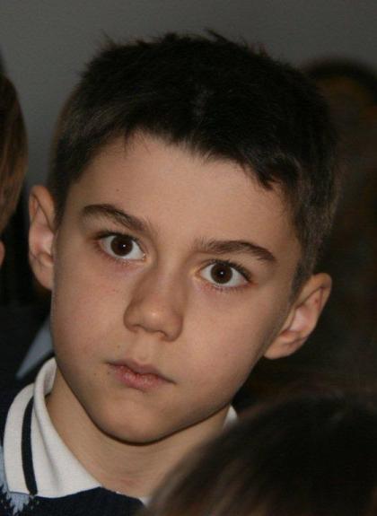 Дмитрий Маклаков