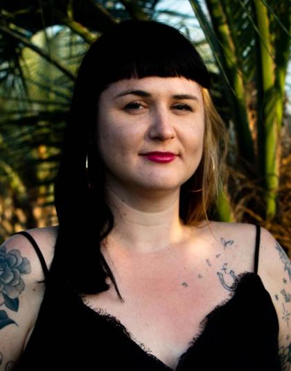 Kelsey Scult