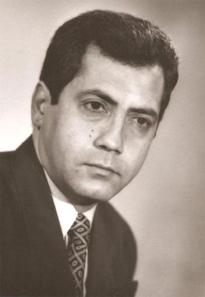 Гулиев Рафик Сафар-оглы