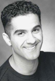 Mehrdad Sarlak
