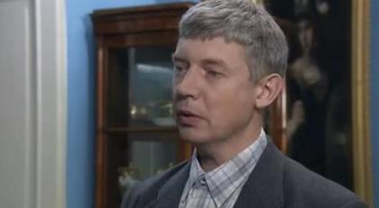 Василий Кулагин