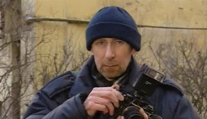Юрий Трунилов