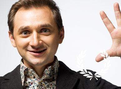 Александр Пряников