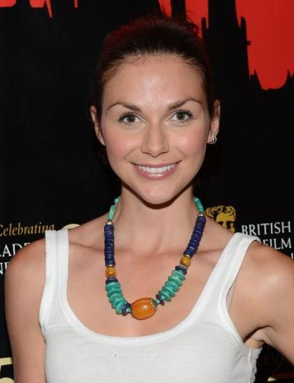 Ceri Bethan