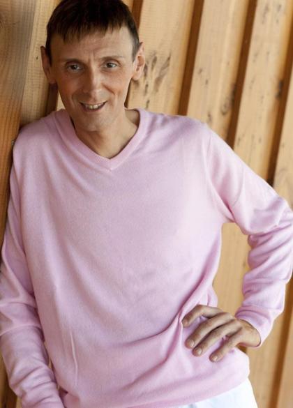 Johnny Robinson