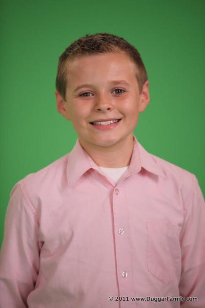 Jedidiah Duggar