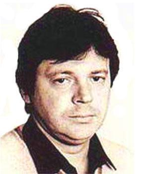 Сергей Рудницкий