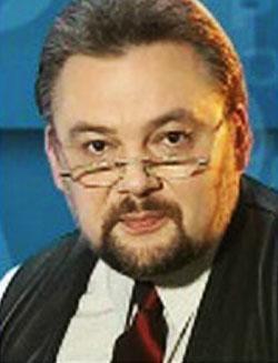 Михаил Калмыков