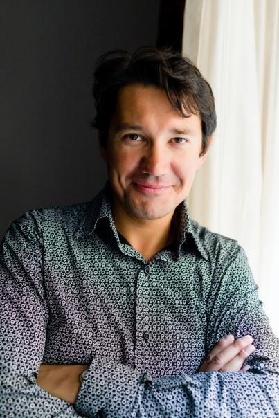 Павел Васильев