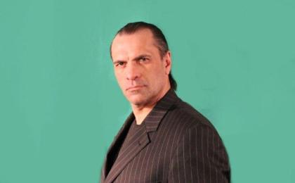 Владимир Алферов