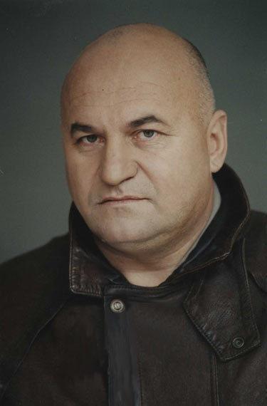 Вячеслав Бурлачко